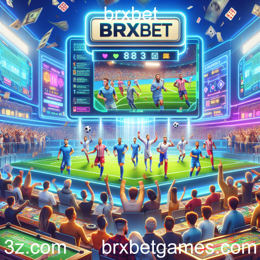 A Ascensão dos Esportes Virtuais: Competição e Comunidade no Mundo Digital